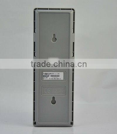 automatic aerosol dispenser air freshener with programming