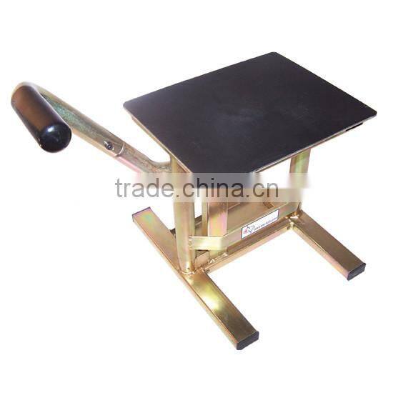 High quality motorcycle lift stand of motorcycle repair