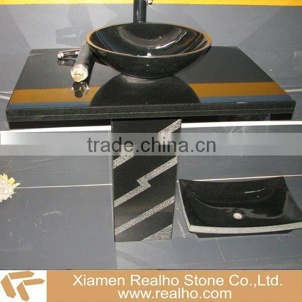 G682 Granite Stone Sink