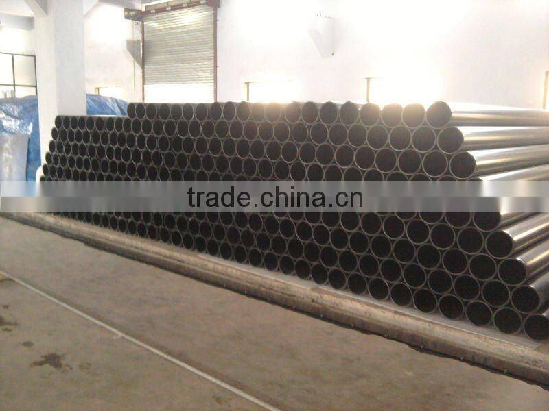 HDPE Pipe