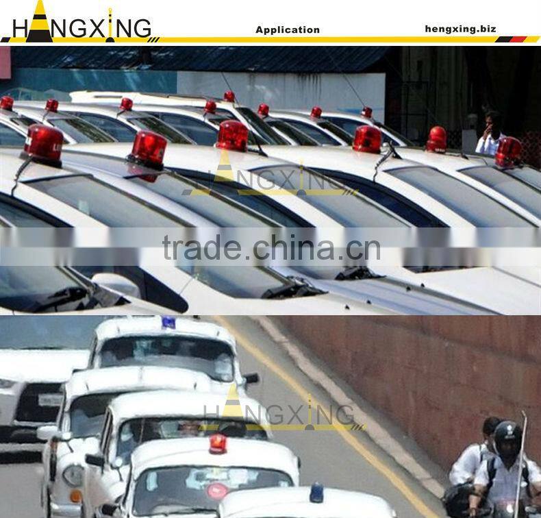 SB02A screw installation beacon warning light lamp