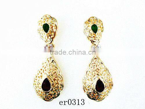 Cool diamond earrings for girls gold diamond earrings long earrings