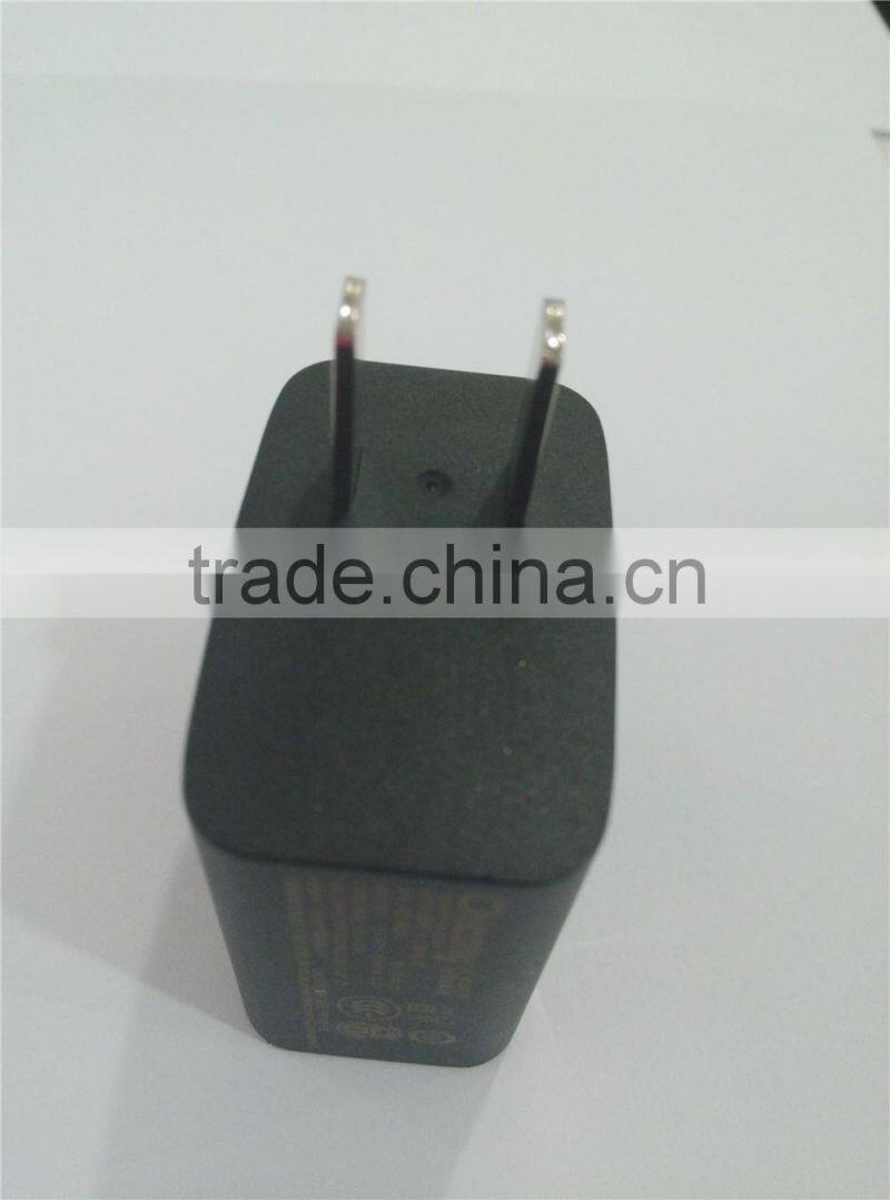 Original new Chicony AC ADAPTER W12-O10N3C 5V 2A with USB port for Mobilelphone use power supply