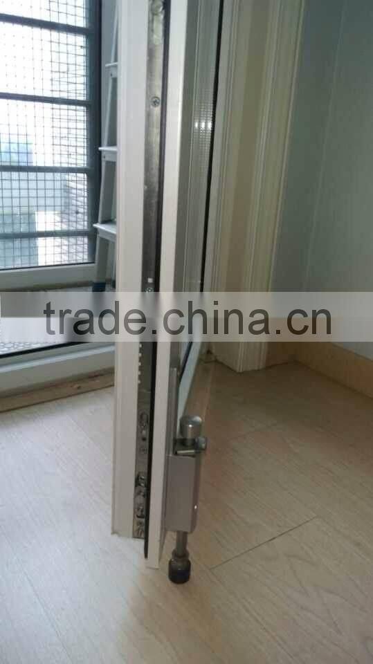 Puwei Hardware PWS Pedal Casement Position Limiter, Foot Pedal Switch Door Stopper Pedal Switch Limiting Stopper, Restrictor