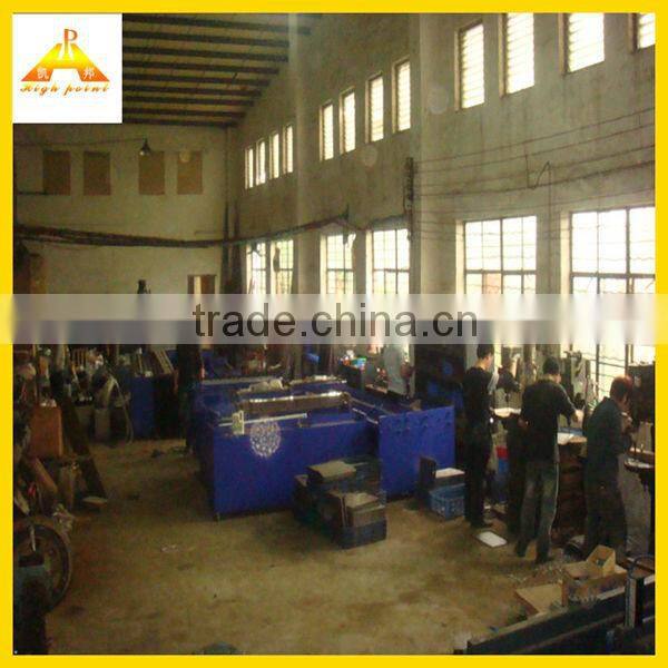 Automatic Thick Material Acrylic Cutting Machine