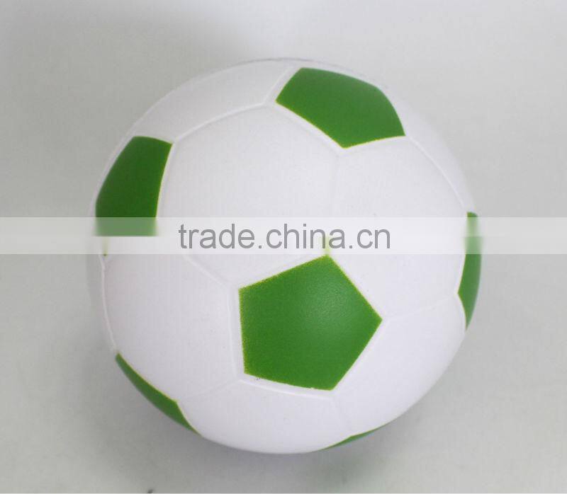 2015 Hot sales Promotional PU stress ball