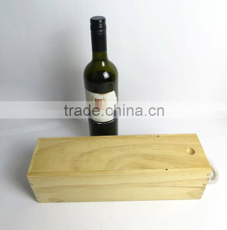 Guangzhou Personalized custom wood boxes packing/Chinese traditional wine box/High quality New Year Wine gift box