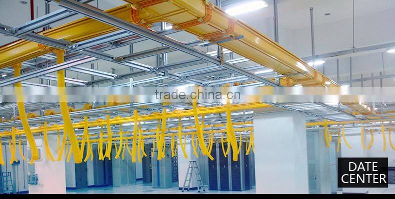 Trade Assurance electric cable tray with CE CU CUL certificated