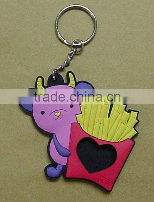 zipper puller