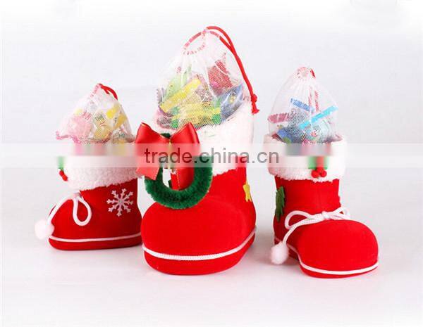 christmas product wedding candy bag