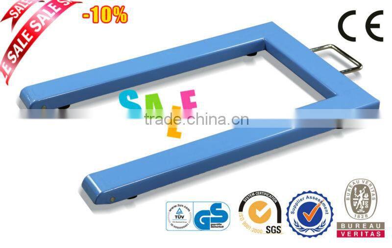 U Table Scale ND series