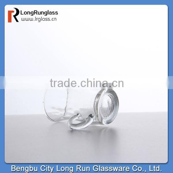 LongRun 60ml unique design liquor wine glass decanter factory supply