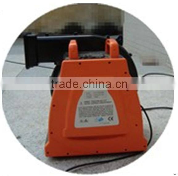 commercial inflatable princess castle with slide