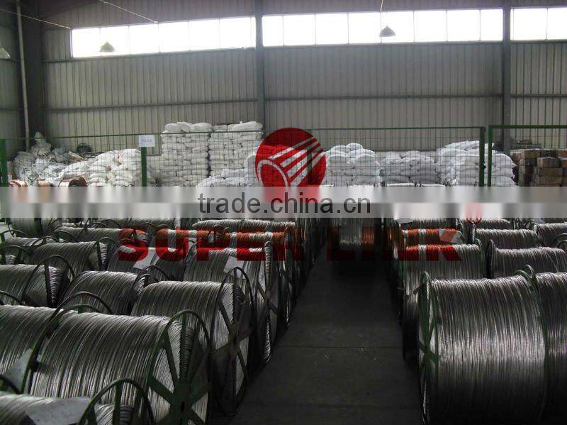 RG8 A/U Coaxial Cable with High Quality