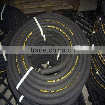 Factory sale! good quality! high hydraulic rubber hose