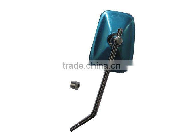 Motorcycle wing mirror