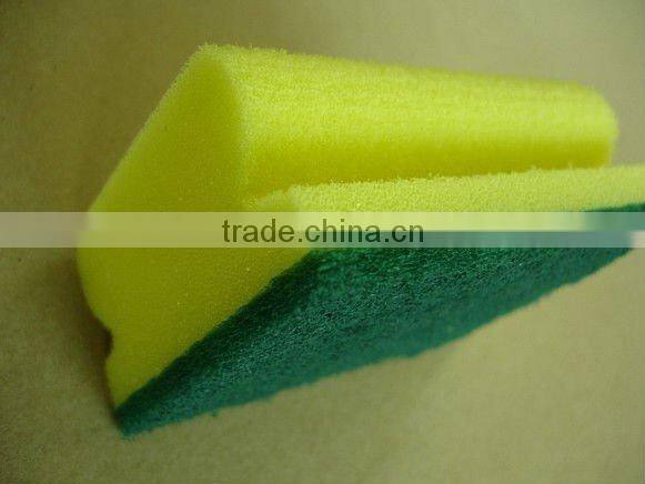 Sponge Kitchen Scourer