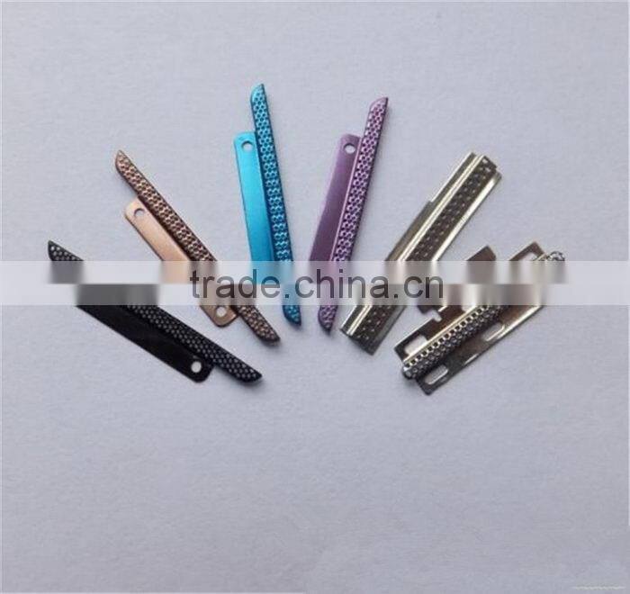 Design new coming perforated metal mesh for sale