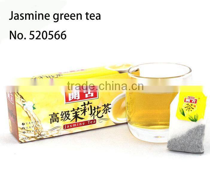 China yunnan natural black loose tea