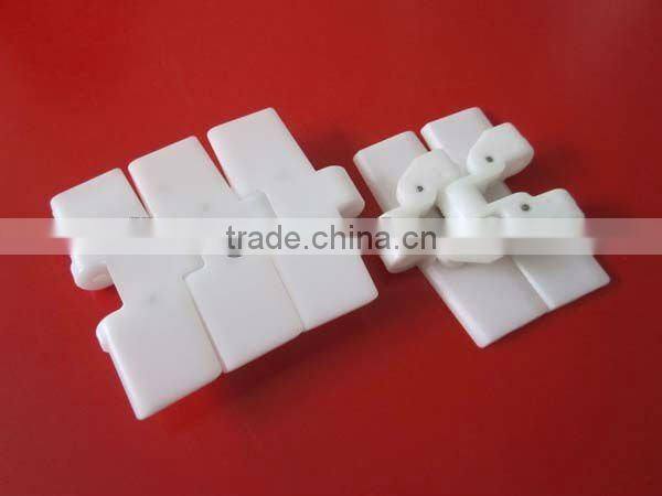 SLAT TOP CHAINS FOR PORDUCTION LINE CONVEYOR