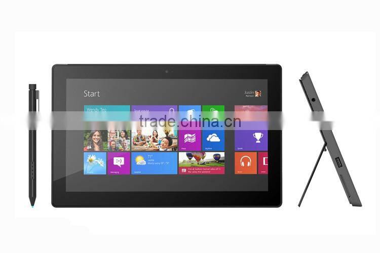 Remove air bubbles 3d full cover tempered glass privacy screen protector for Surface 3