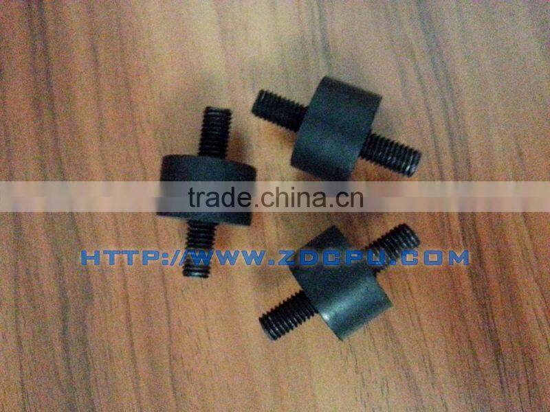 OEM high precision machine anti vibration mounts