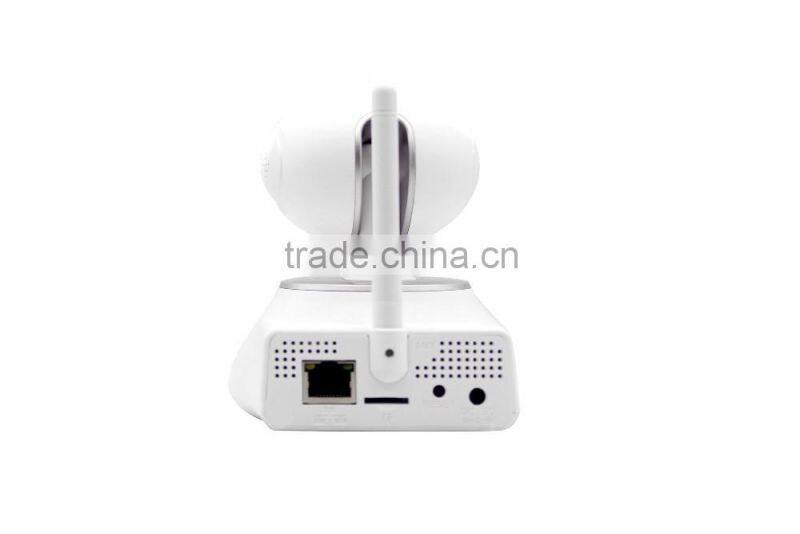 Wireless IP Camera,Home Security Camera with TF Card slot, wifi ip Cameras with Night Vision IR-CUT