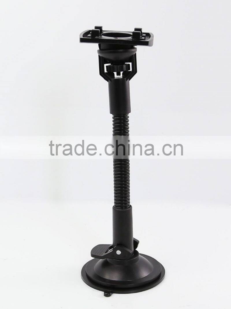 2015 Gooseneck Photo car mount holder car cell phone holder car mobile phone holder for any smart phone and iphonr 6 plus