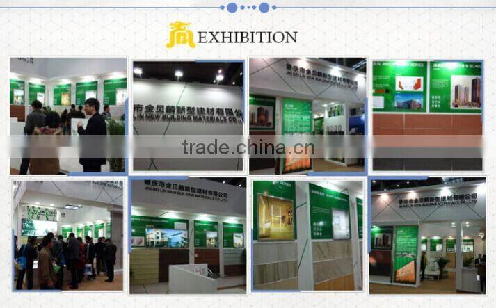 light weight fireproof mineral fiber ceiling board