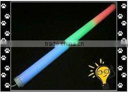 led digital tubes light RGB 7 color smd 5050 perfect for night club pixel addressable