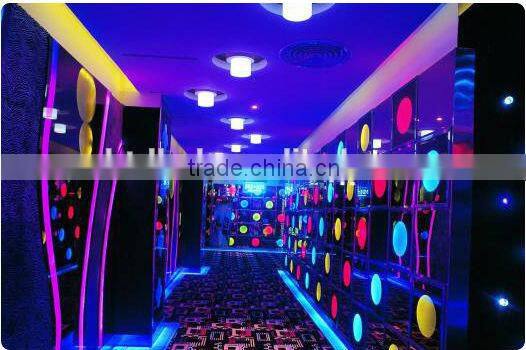 High quality DC24V 1.2W led point light source low price