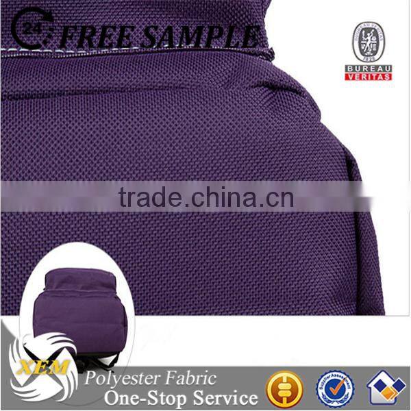 High quality Oxford Fabric for School Bag