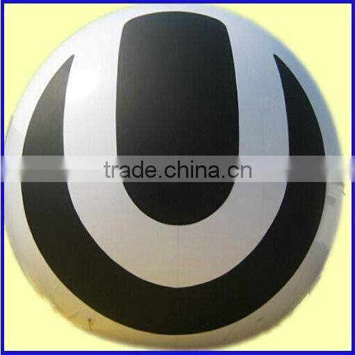 Inflatable Helium Balloon Inflatable Bright Balloon Light Inflatable Balloon