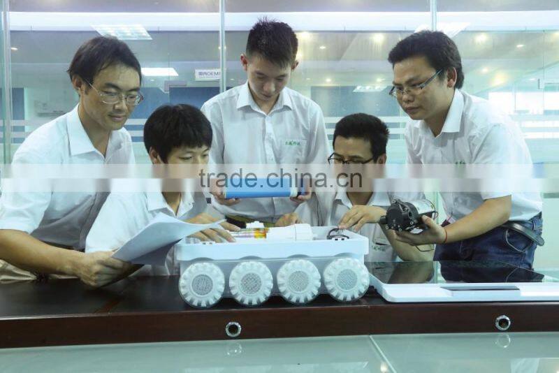 RO water filter purifier 50GPD