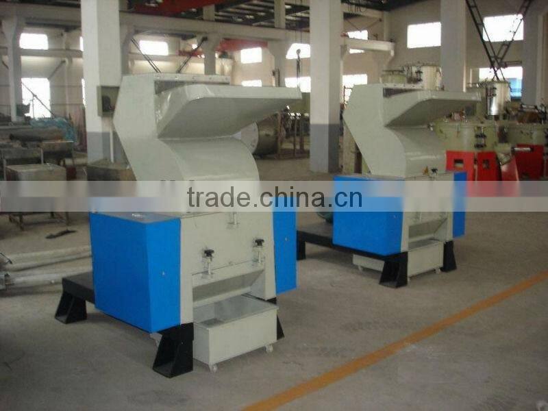 PVC pipe extruder machine with price