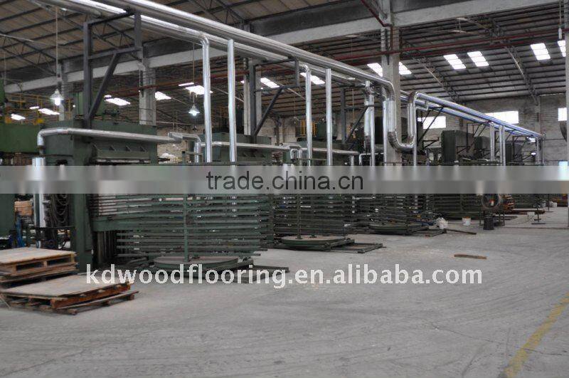 JAS Standard high quality commercial plywood board