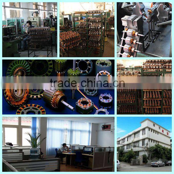micro Screw Pump for hot selling