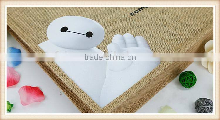 2015 New style large Jute bag