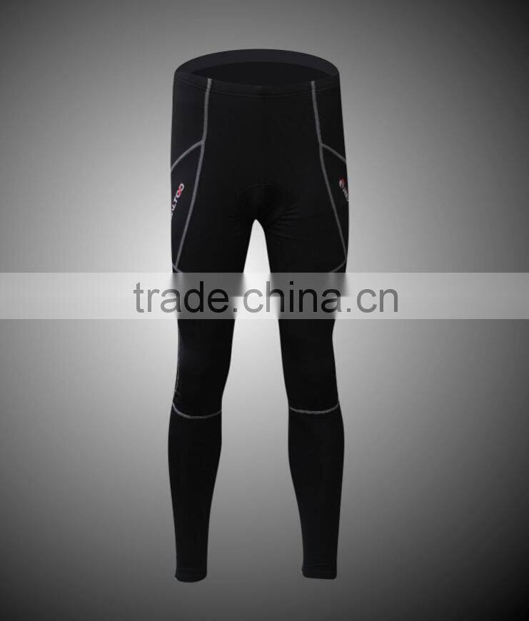 2015 China Cheap Small Order Long Sleeve Sublimation Cycling Wear