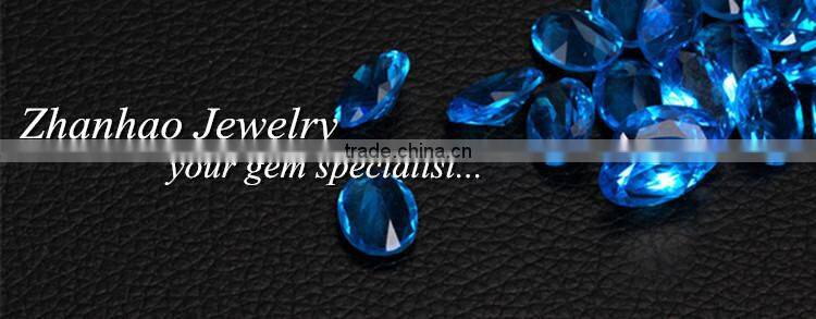 Wholesale Good Quality Round shape Loose Marcasite Stones for Jewelry