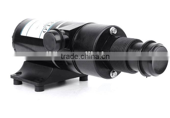 Sailflo DC 49.2 L high flow 12v waste water pump sewage pump/macerator pump