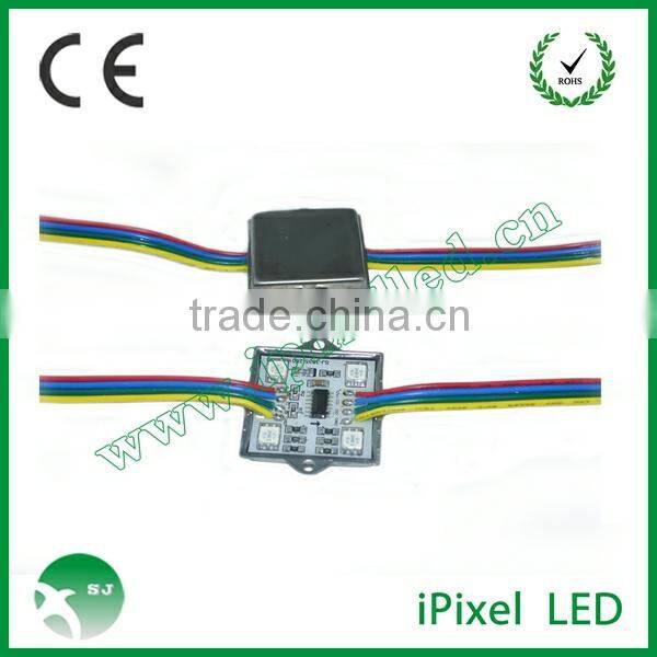 full color smd 5050 waterproof led module