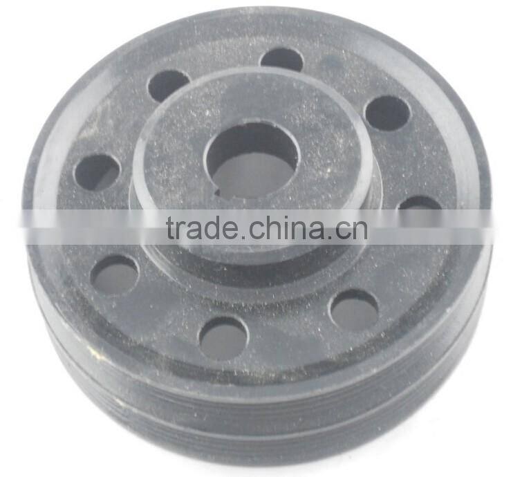 ENGINE PARTS CHANGHE FURUIDA CRANKSHAFT PULLEY WULING DFSK CHANA SUZUKI DFM CHINESE MINIFAN