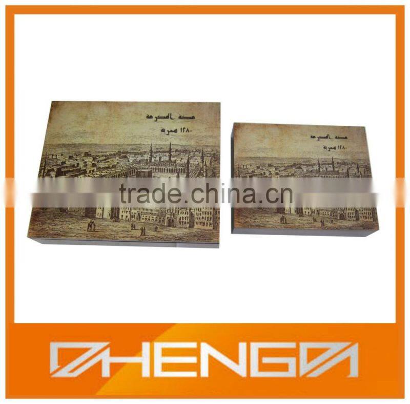 High Quality Customized Made-in-China Perfumes on Line(ZDW13-F020)