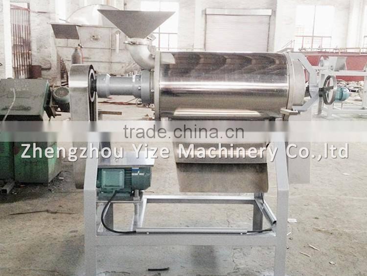 Mango fruit grading machine / mango juice machine / mango pulp machine price