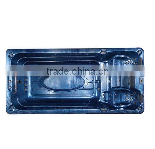 ROD4622 House design swim pool spa