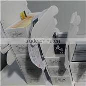 Loyalty card PVC Online shopping smart IC card track 1/2/3 magnetic card with Multiple applications