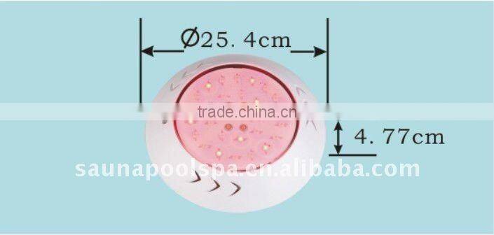 Swimming Pool Led Energy Saving Underground Lamp
