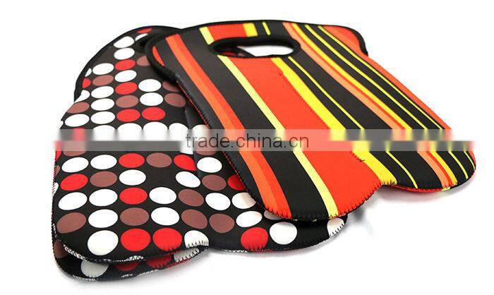 neoprene wine bottles cooler