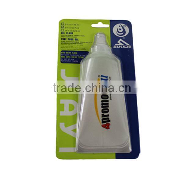Cheap TPU Bottles